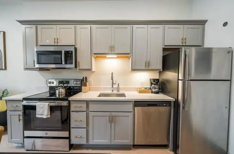 Best Derby Location 9-Mins To Churchill Downs Louisville Apartment
