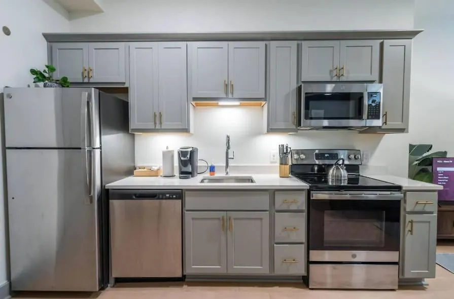Apartment Best Derby Location 9-Mins To Churchill Downs Louisville
